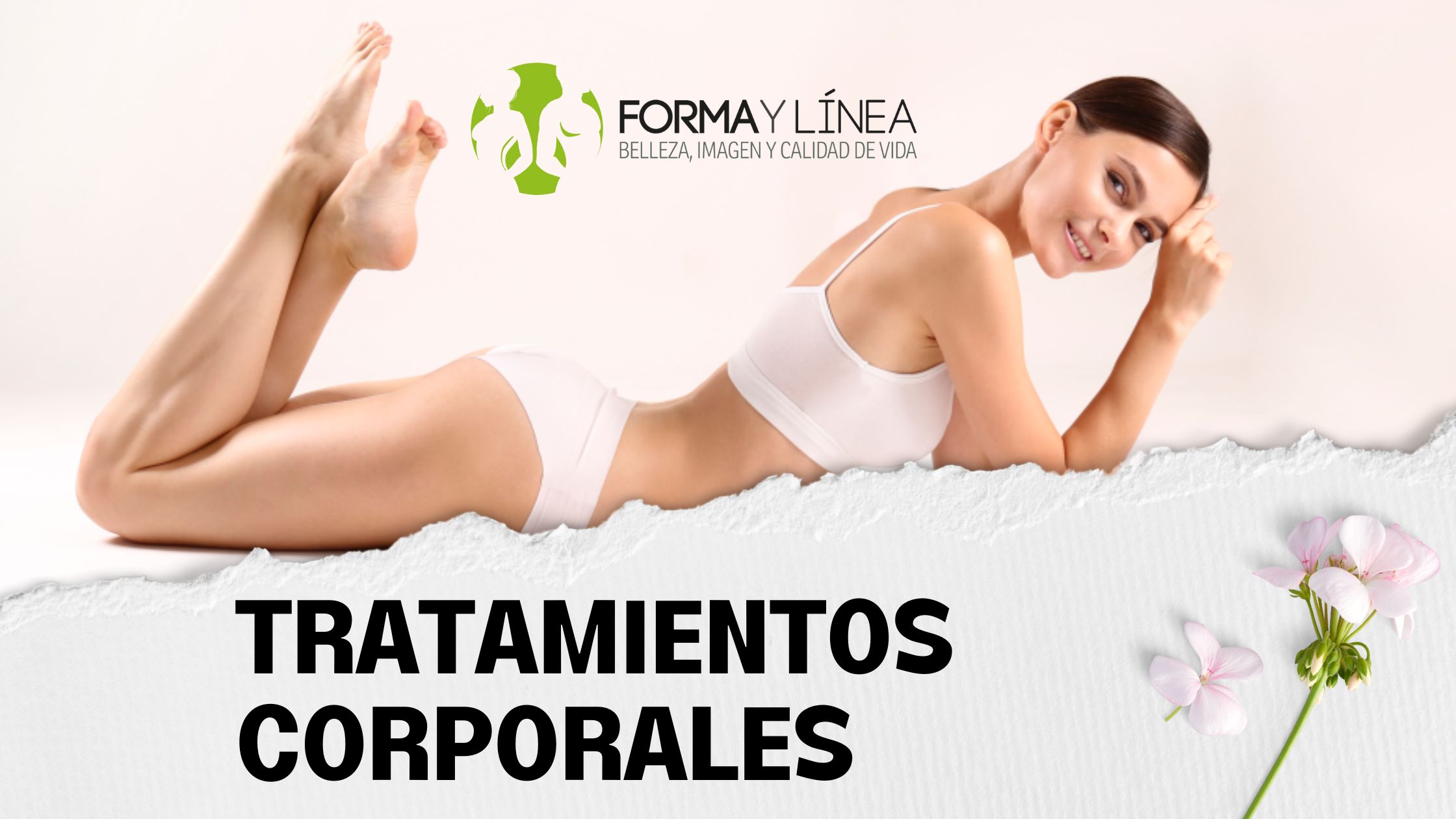 Tratamientos corporales