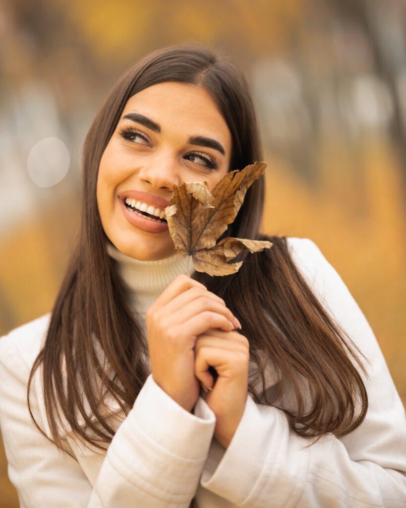 Cuidados esenciales para una piel radiante en otoño