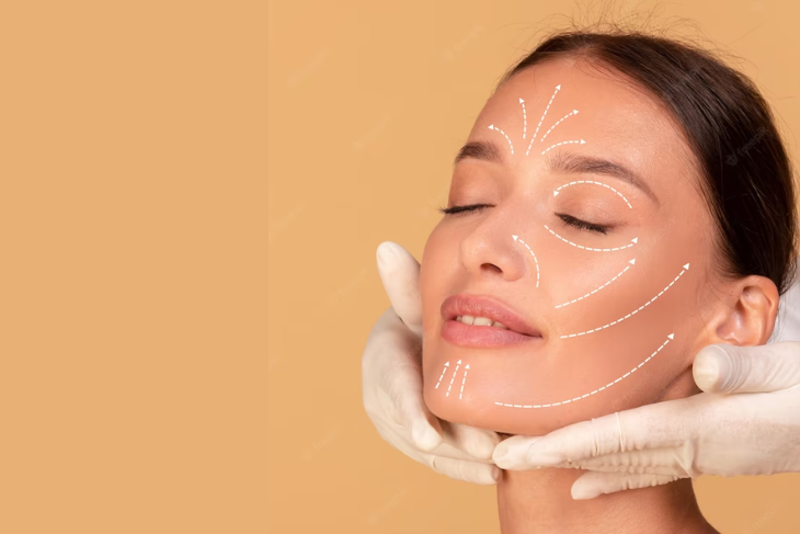Rejuvenecimiento Facial sin Cirugía